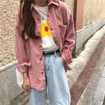Women Winter Autumn Coats Plus Size - Image 5