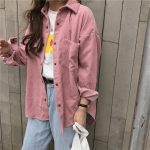 Women Winter Autumn Coats Plus Size - Image 6