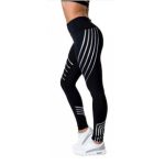 Women Workout Leggings Pants Women Leggins Women Fitness Night Glowing Autumn Winter Leggings Women legins - Image 3