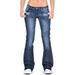 Jeans Women Trousers - Image 5