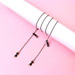 Titanium Steel Sunglasses Chain For Men And Women - Image 10