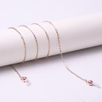 Titanium Steel Sunglasses Chain For Men And Women - Image 6