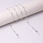 Titanium Steel Sunglasses Chain For Men And Women - Image 4
