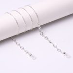 Titanium Steel Sunglasses Chain For Men And Women - Image 7