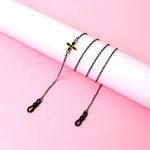 Titanium Steel Sunglasses Chain For Men And Women - Image 5