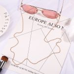 Titanium Steel Sunglasses Chain For Men And Women - Image 9