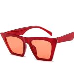 European and American Fashion Sunglasses Men and Women Retro Sunglasses - Image 2