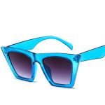 European and American Fashion Sunglasses Men and Women Retro Sunglasses - Image 3