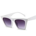 European and American Fashion Sunglasses Men and Women Retro Sunglasses - Image 6