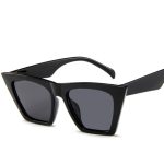 European and American Fashion Sunglasses Men and Women Retro Sunglasses - Image 5