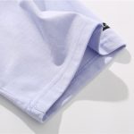 Creative Printed Short-sleeved T-shirt Men - Image 2