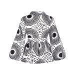 African Printed Blouse And Blouse For S-XL Ladies - Image 2