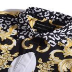Fashion 3D Print Luxury Harajuku Men Dress Shirts - Image 4