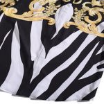 Fashion 3D Print Luxury Harajuku Men Dress Shirts - Image 5