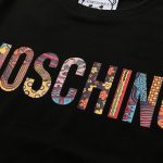 T-Shirt Letter Women T-Shirts Short Sleeve - Image 5