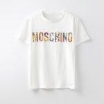 T-Shirt Letter Women T-Shirts Short Sleeve - Image 2