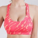 Sport Sports Bra Women Running Girl Room Clothes Lady Yoga - Image 6