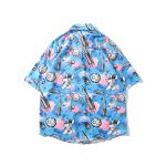 Tidy Floral Shirts For Both Men And Women - Image 4