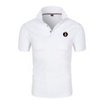 Men And Women Couple Polo Shirts - Image 2