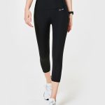 Women's Hip-lifting Fitness Pants Stretch Tights Sports Leggings - Image 2