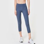 Women's Hip-lifting Fitness Pants Stretch Tights Sports Leggings