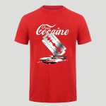 Men T Shirts Summer Men's Short Sleeve - Image 3