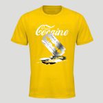 Men T Shirts Summer Men's Short Sleeve - Image 2