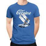 Men T Shirts Summer Men's Short Sleeve - Image 4