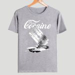 Men T Shirts Summer Men's Short Sleeve - Image 7