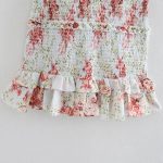 Slim Mini Dress - Image 5