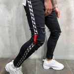 Casual jeans men fashion - Image 5