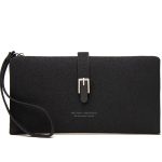 Long Female Wallet Simple Clutch - Image 8
