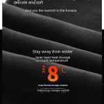Winter Thermal Electric Heating Suit Smart Heating Underwear Whole Body Fever Thermal Suit Can Be Worn Outside - Image 6
