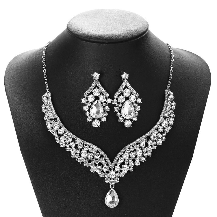Alloy diamond accessories - Image 4