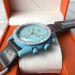 Multi-function Quartz Watch With Belt - Image 6
