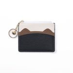 Solid Color New Japanese And Korean Style Thin Women's Wallet - Image 8