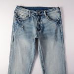 High Street Skinny Stretch Jeans - Image 2