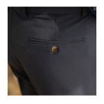 Business Working Men's Casual Suit Pants - Image 6