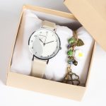 College Fengsen Korean Style Simple Temperament Watch - Image 10