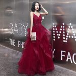 High-end mini dress dress - Image 6