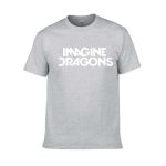 Men's Short-sleeved T-shirt Pure Cotton Men's T-shirt Men - Image 4