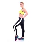 White side leggings - Image 3