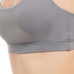 Professional Sport bra Top fitness gym women strappy vest seamless padded Yoga Bras training tank Top push up Running Underwear - Image 2