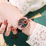 Retro Love Watch Women's Niche Simplicity - Image 10