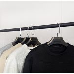 Breathable Quick Drying Loose And Versatile Base Shirt - Image 7