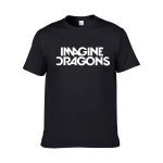 Men's Short-sleeved T-shirt Pure Cotton Men's T-shirt Men - Image 6