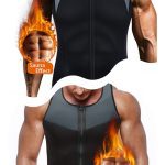 Men in sweat suits