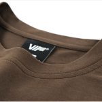 Embroidered Short Sleeve T Shirt For Men - Image 6
