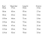 Men V Neck Cotton Short Sleeve T-Shirts - Image 2