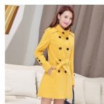 Fat Women Winter Jackets Faux Fur Cardigan Coat Warm Coats - Image 5